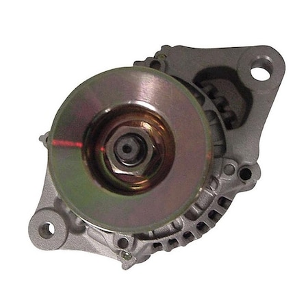 Aftermarket NEW Alternator Fits Massey Ferguson MF-1225 MF-1240 Tractors Diesel 3704212M91
